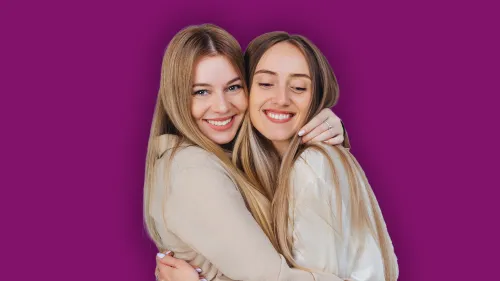 Regalos para hermana